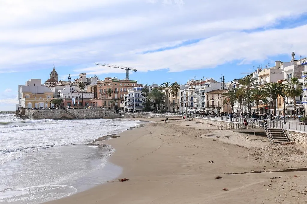 Апартаменты Way To Bcn Сиджес 0*,  Испания